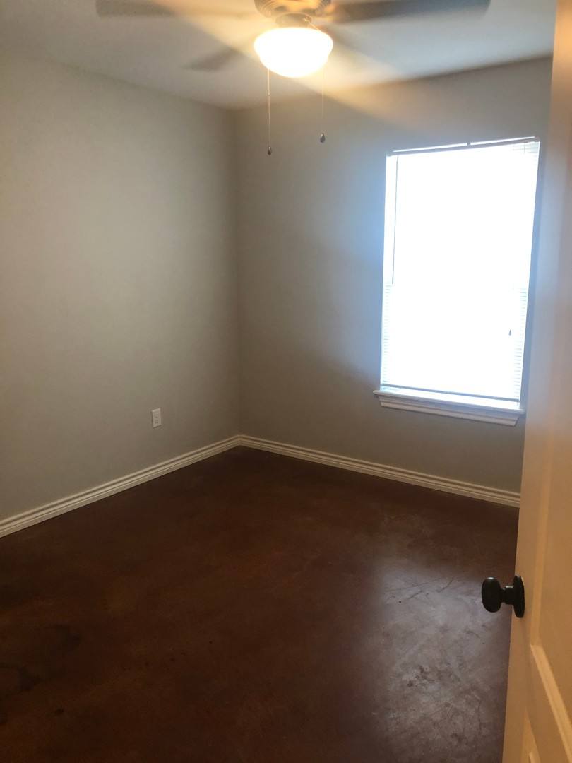 House for rent at 1913 B Potosi Rd, Abilene, TX 79602