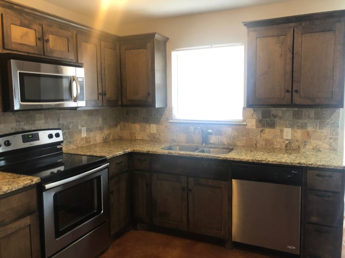 House for rent at 1913 B Potosi Rd, Abilene, TX 79602