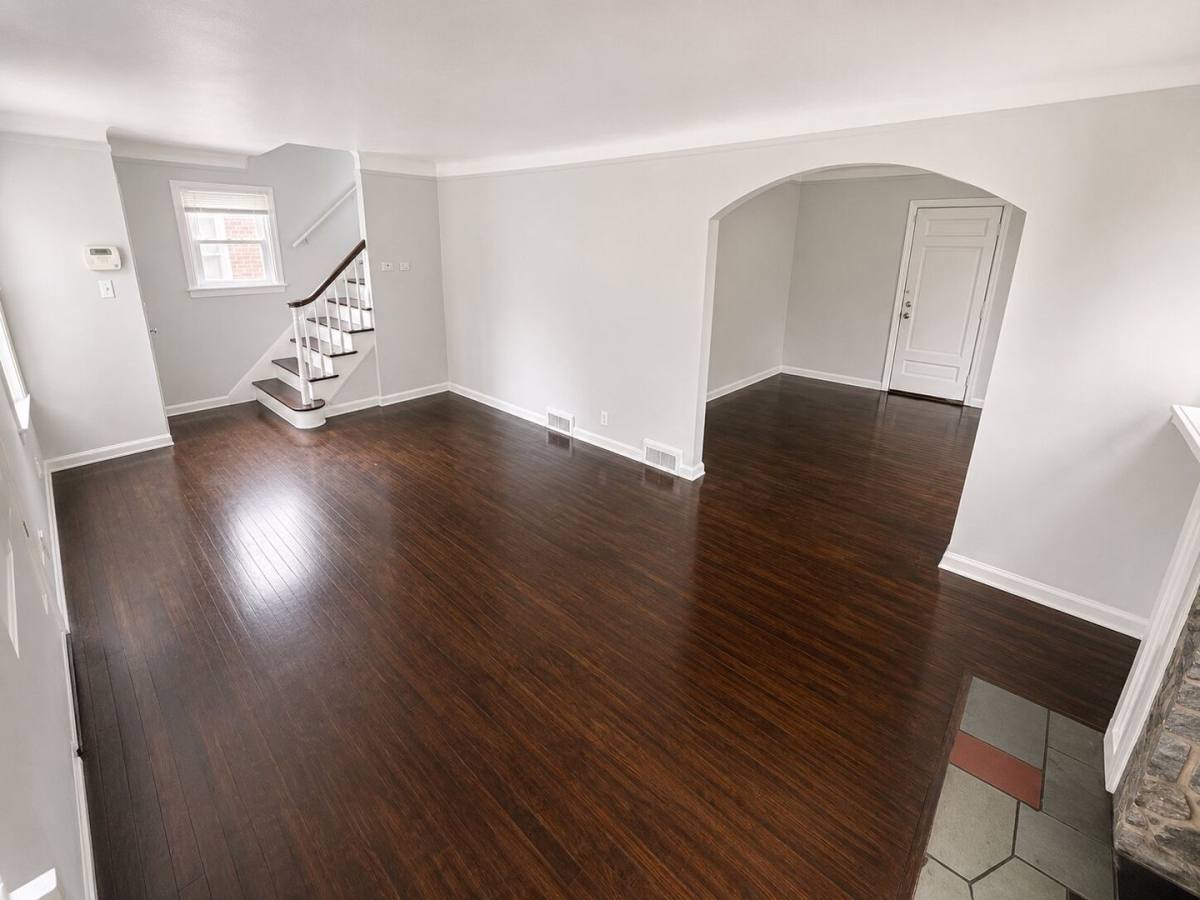 House for rent at 16151 Robson St, Detroit, MI 48235
