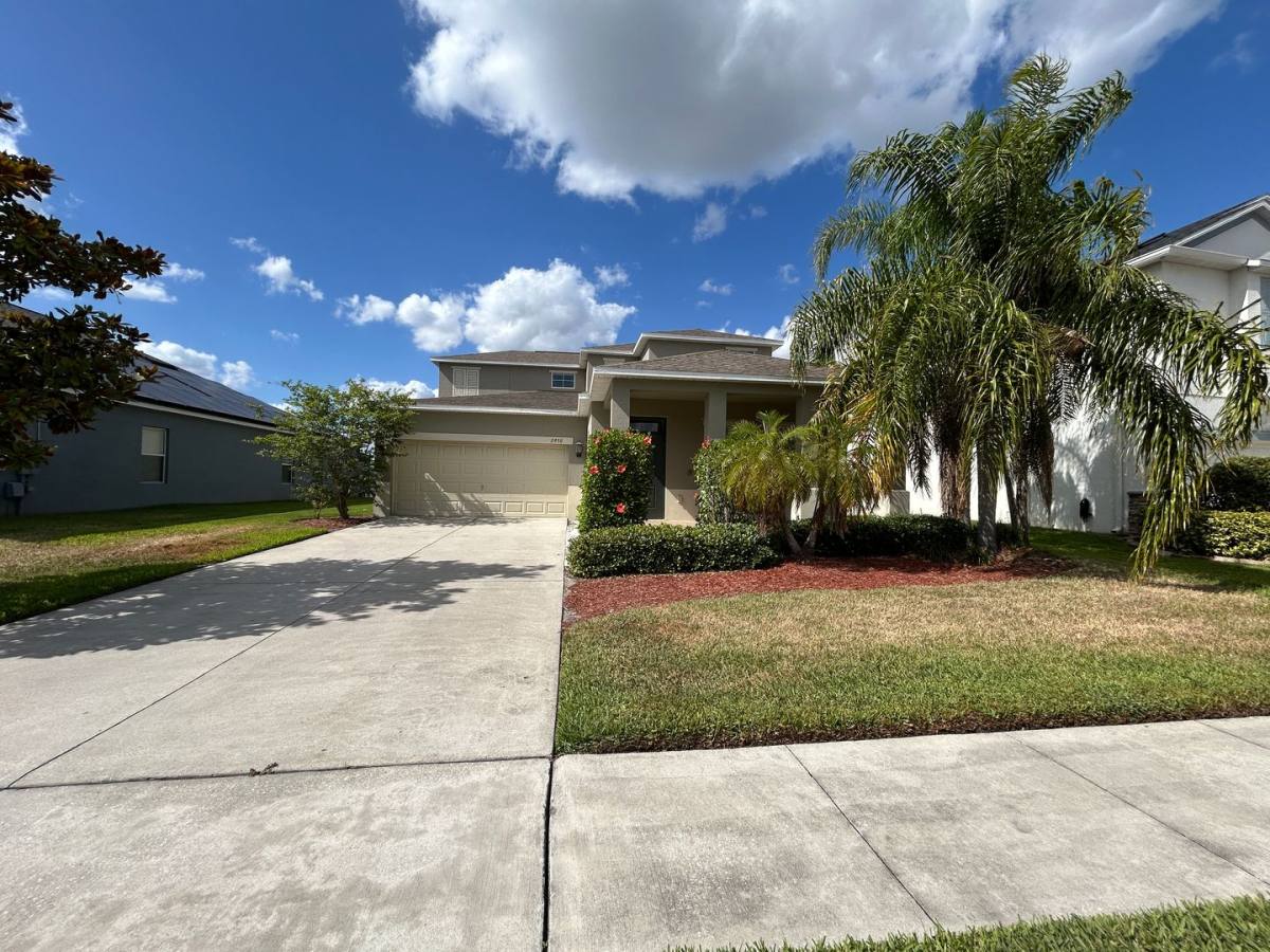 House for rent at 2950 Youngford St, Orlando, FL 32824