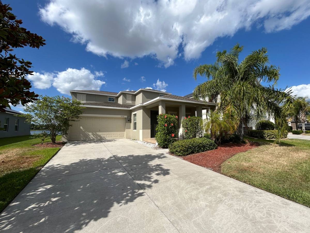House for rent at 2950 Youngford St, Orlando, FL 32824