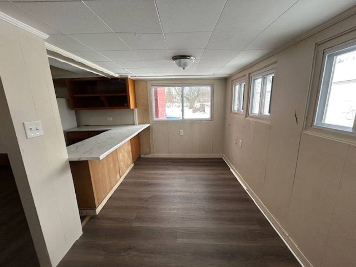 House for rent at 1763 E 36th St, Lorain, OH 44055