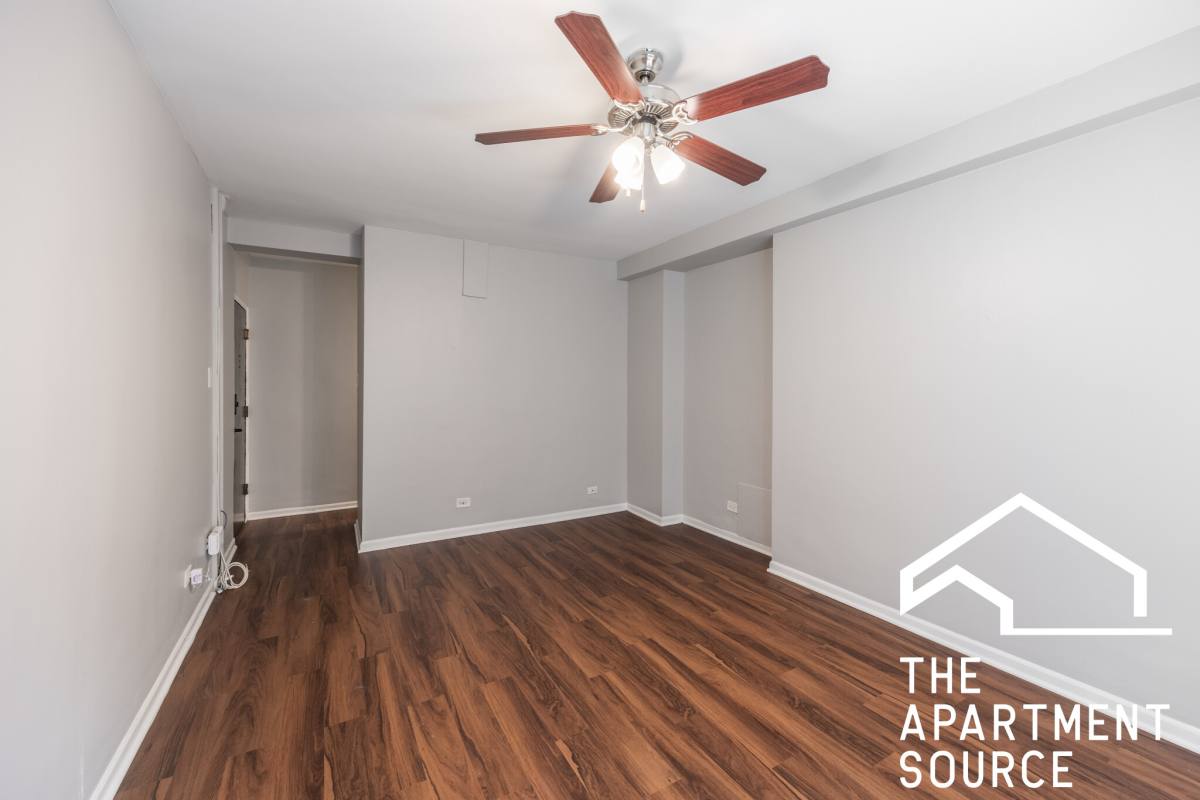 Apartment for rent at 1140 N La Salle Dr, Chicago, IL 60610