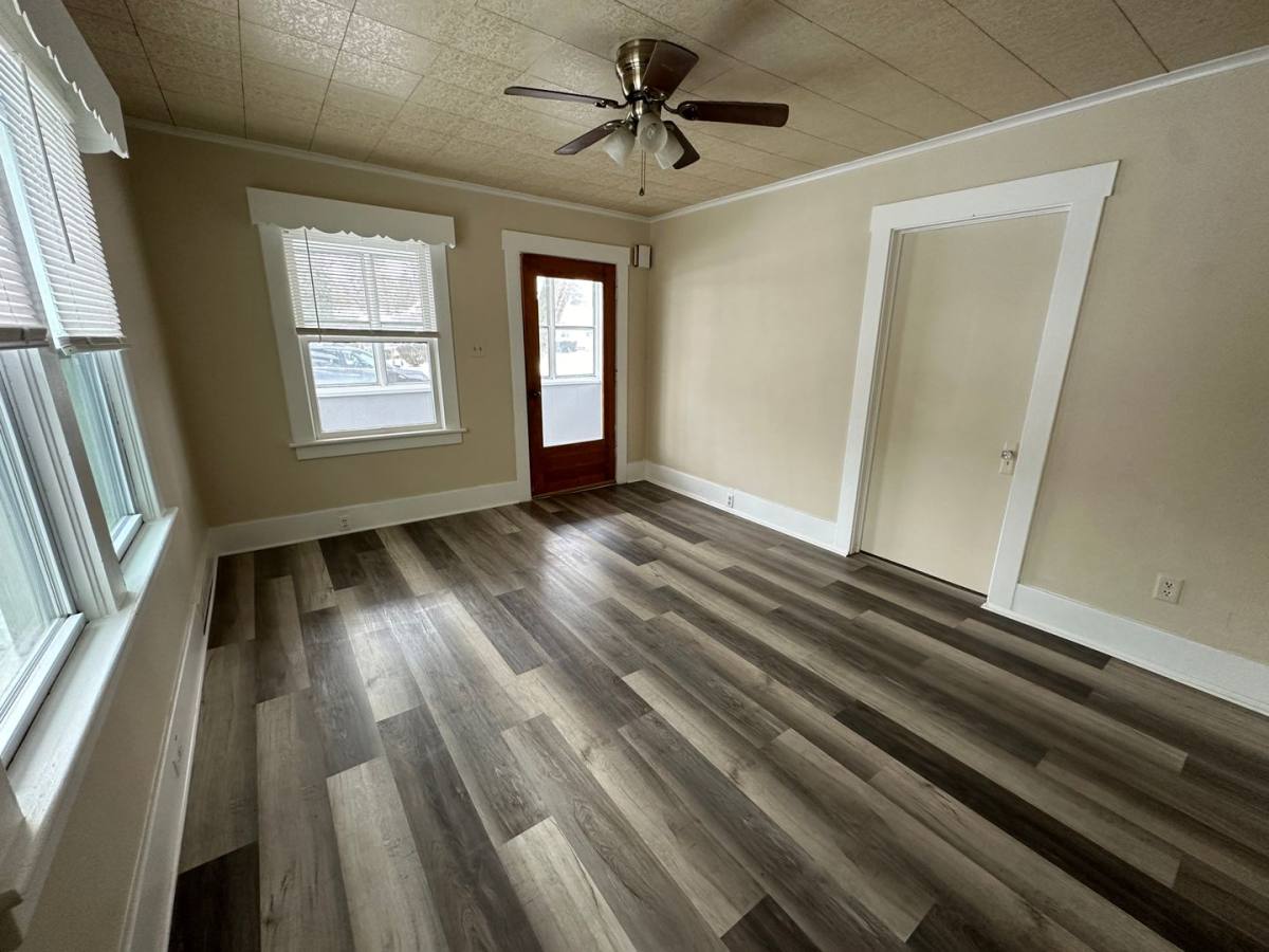 House for rent at 174 Walcott Ave, Jackson, MI 49203