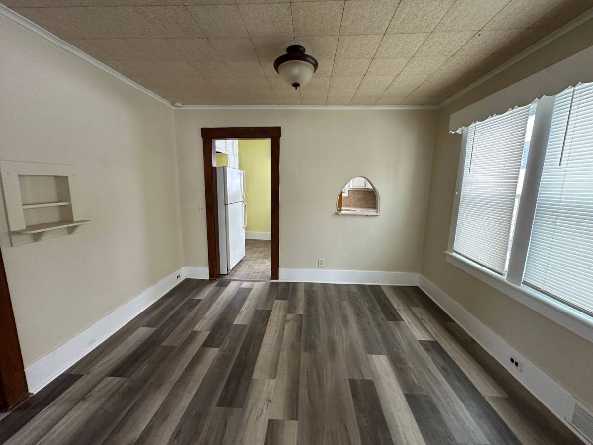 House for rent at 174 Walcott Ave, Jackson, MI 49203