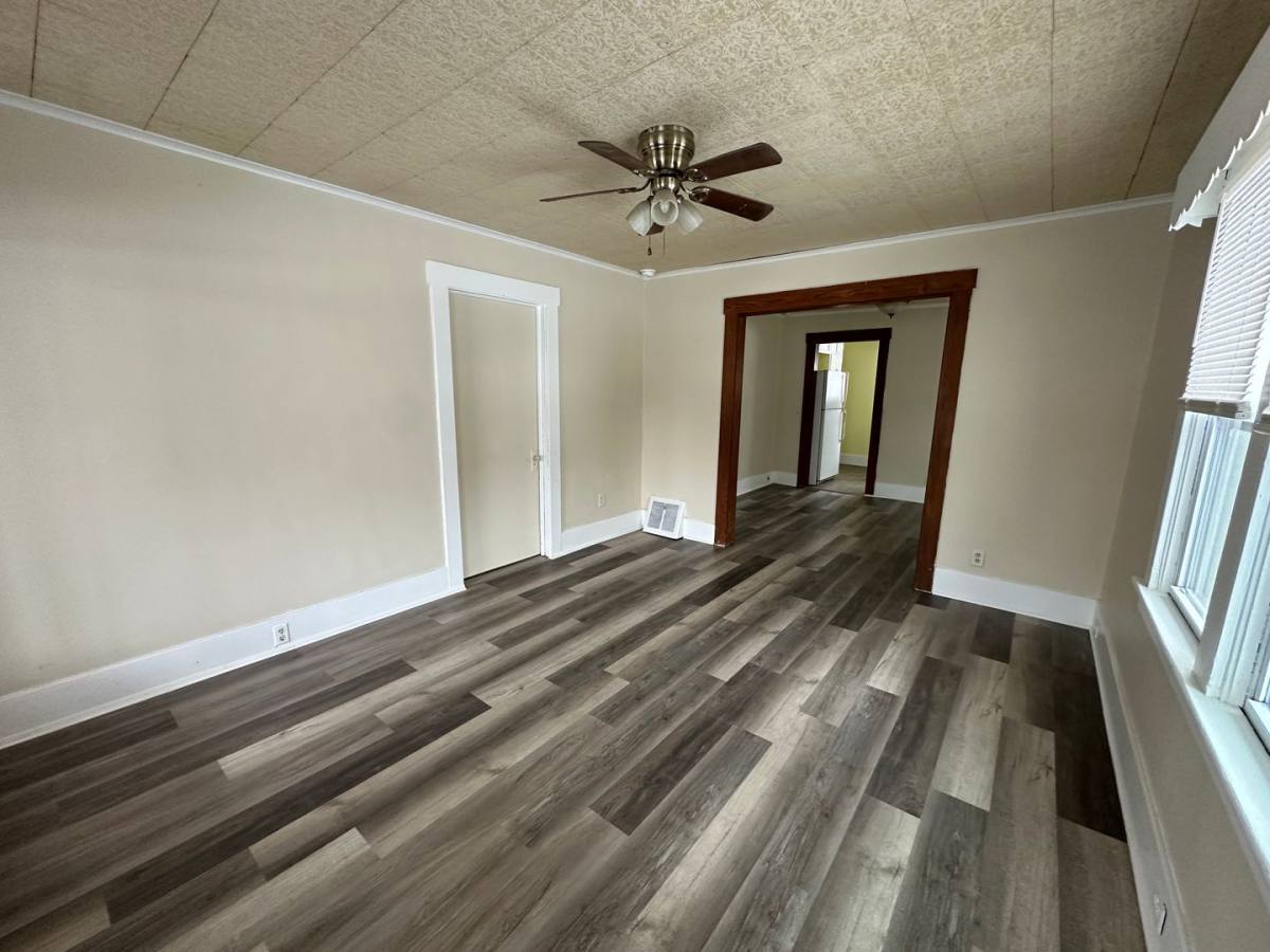House for rent at 174 Walcott Ave, Jackson, MI 49203