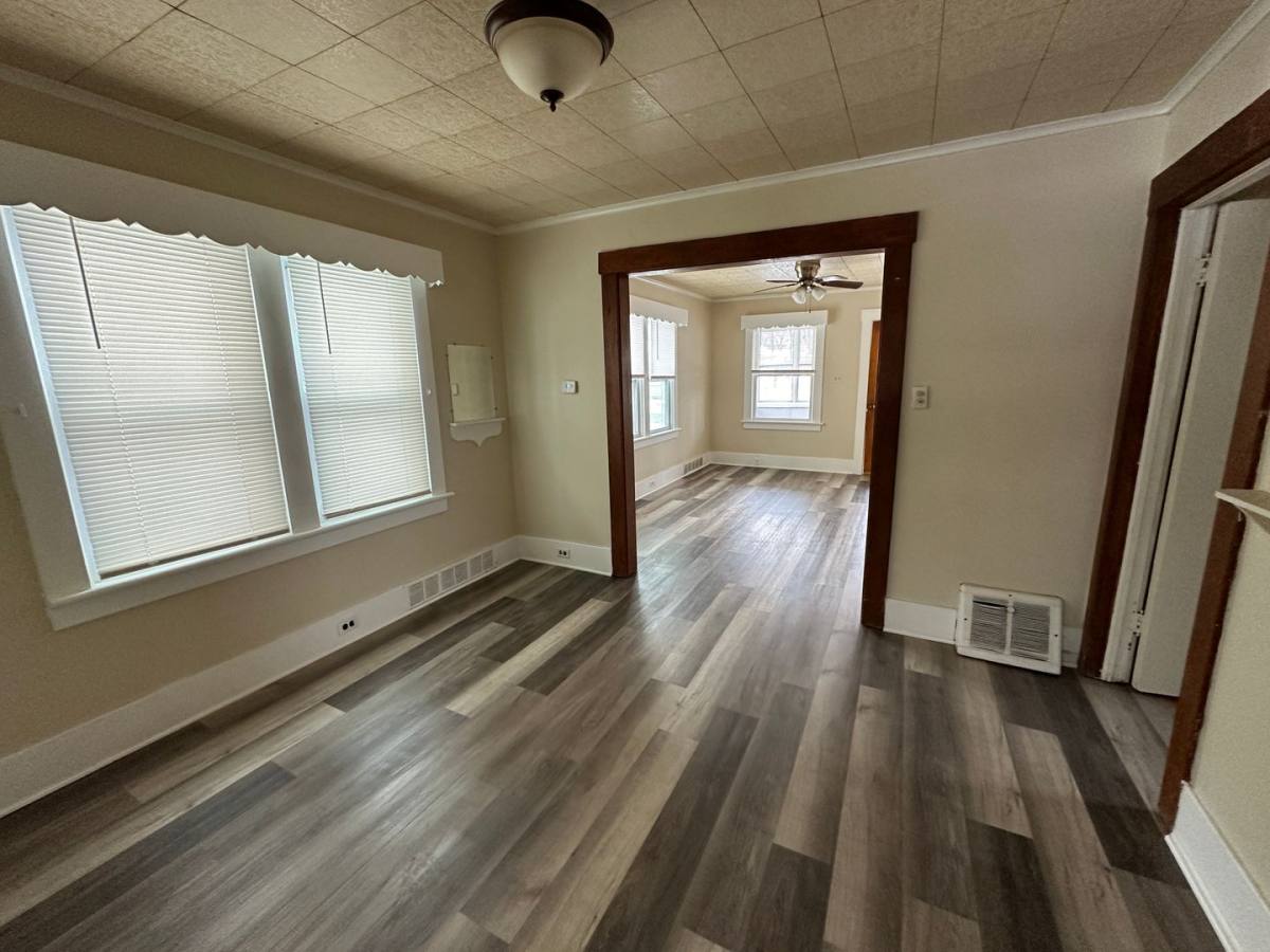 House for rent at 174 Walcott Ave, Jackson, MI 49203