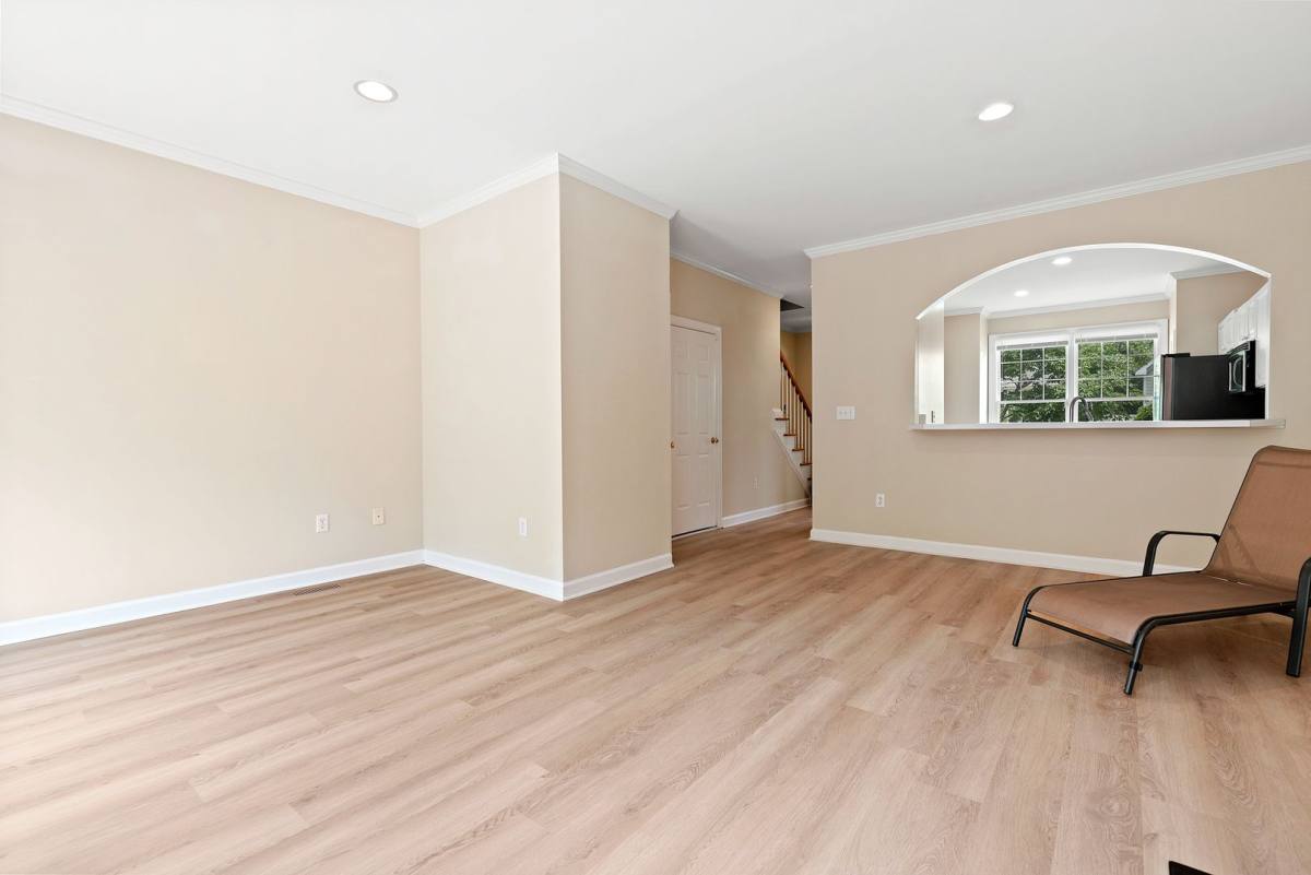 Townhouse for rent at 904 Edgewater Circle, Chapel Hill, NC 27516