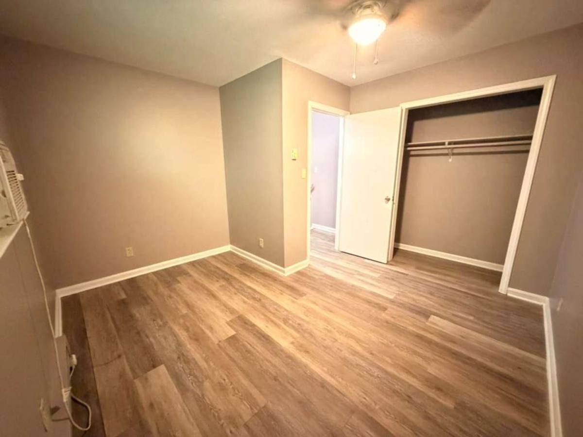 Apartment for rent at 200 Memorial Park Dr, Thomasville, NC 27360