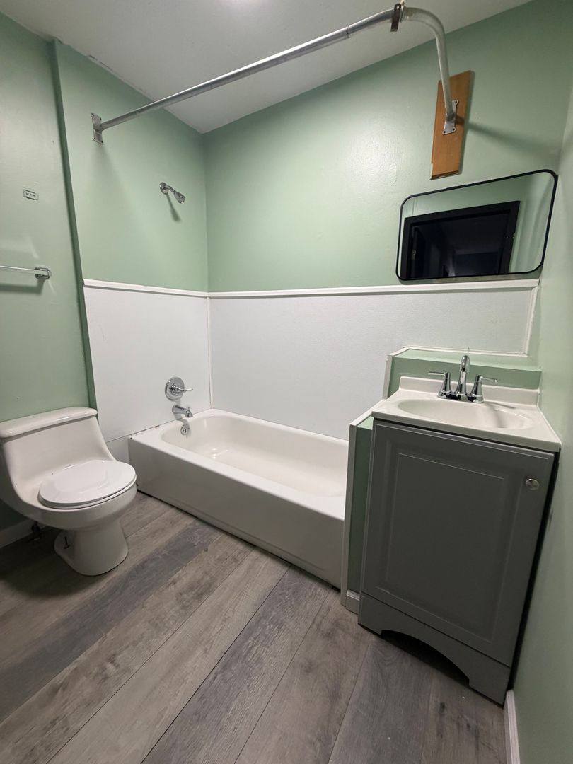 Apartment for rent at 1534 7th St, Madison, IL 62060