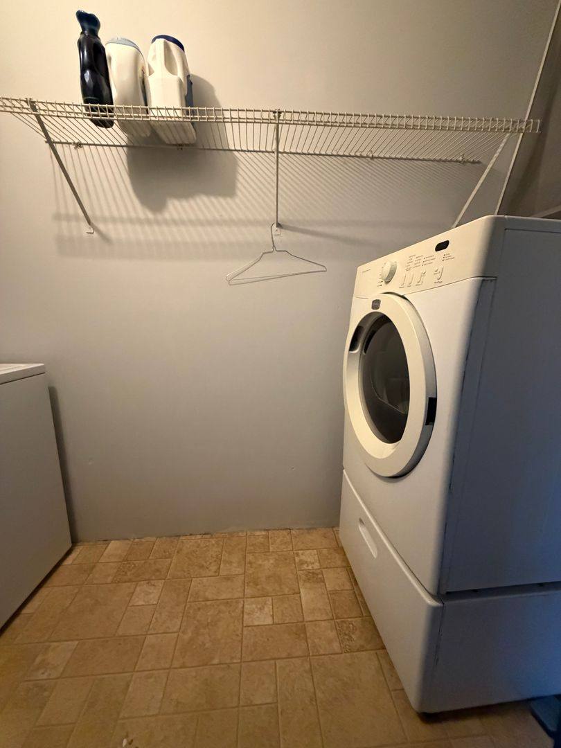 Apartment for rent at 1534 7th St, Madison, IL 62060