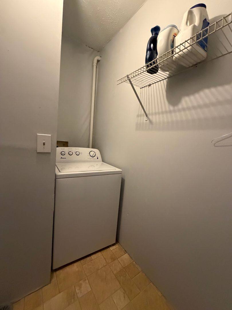 Apartment for rent at 1534 7th St, Madison, IL 62060