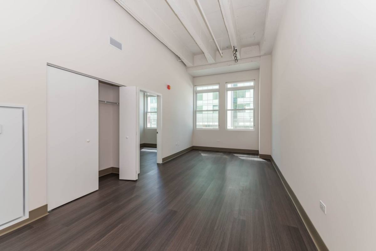 Apartment for rent at 820 S Michigan Ave, Chicago, IL 60605