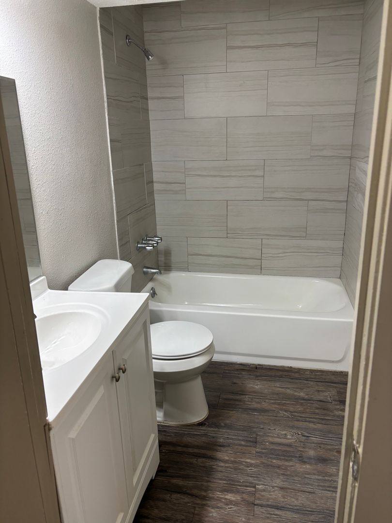 Apartment for rent at 801 Culver St, Commerce, TX 75428