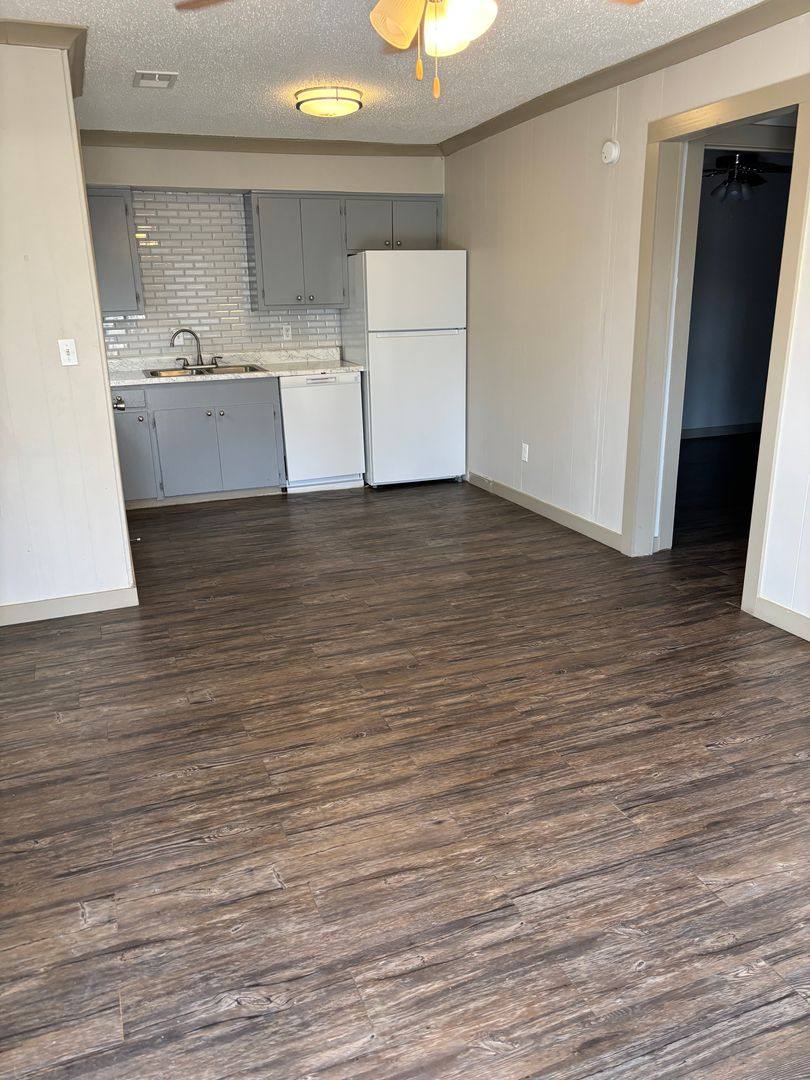 Apartment for rent at 801 Culver St, Commerce, TX 75428