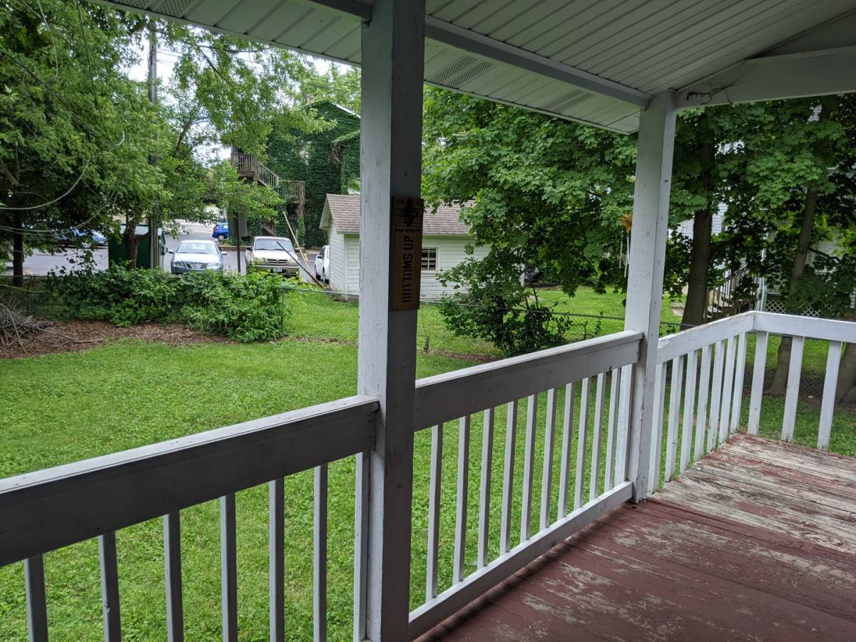 House for rent at 358 Augusta Ave, Dekalb, IL 60115