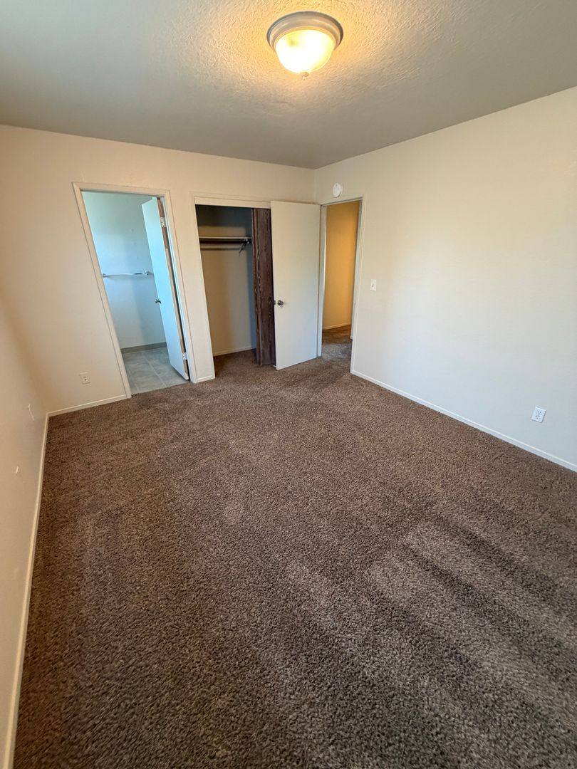 Apartment for rent at 3352-3358 San Mateo Court, Merced, CA 95348