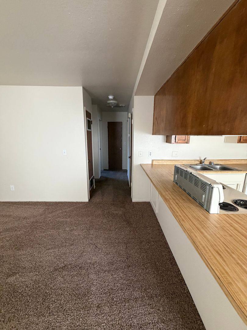 Apartment for rent at 3352-3358 San Mateo Court, Merced, CA 95348