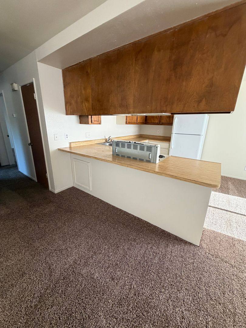 Apartment for rent at 3352-3358 San Mateo Court, Merced, CA 95348