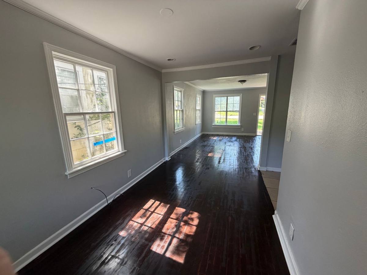 Apartment for rent at 126 E Olive St, Shreveport, LA 71104