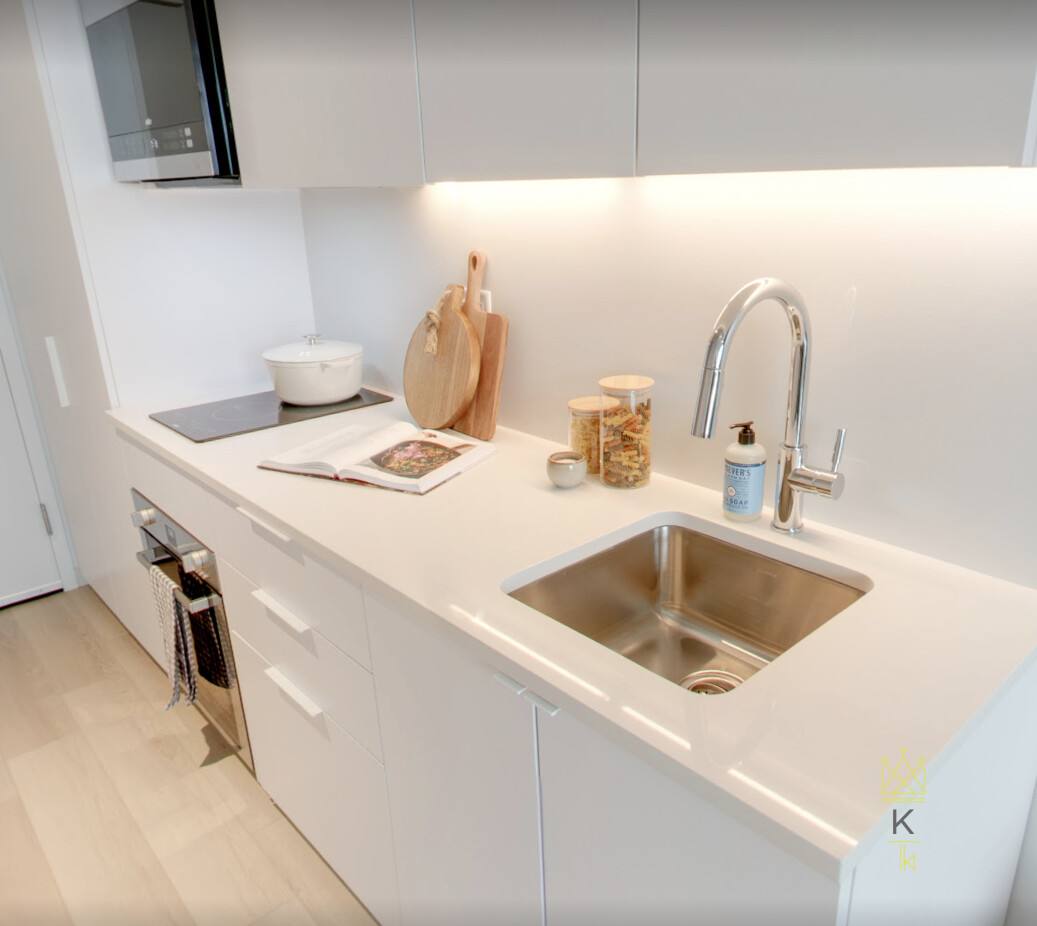 Apartment for rent at 1260 Boylston St, Boston, MA 02215