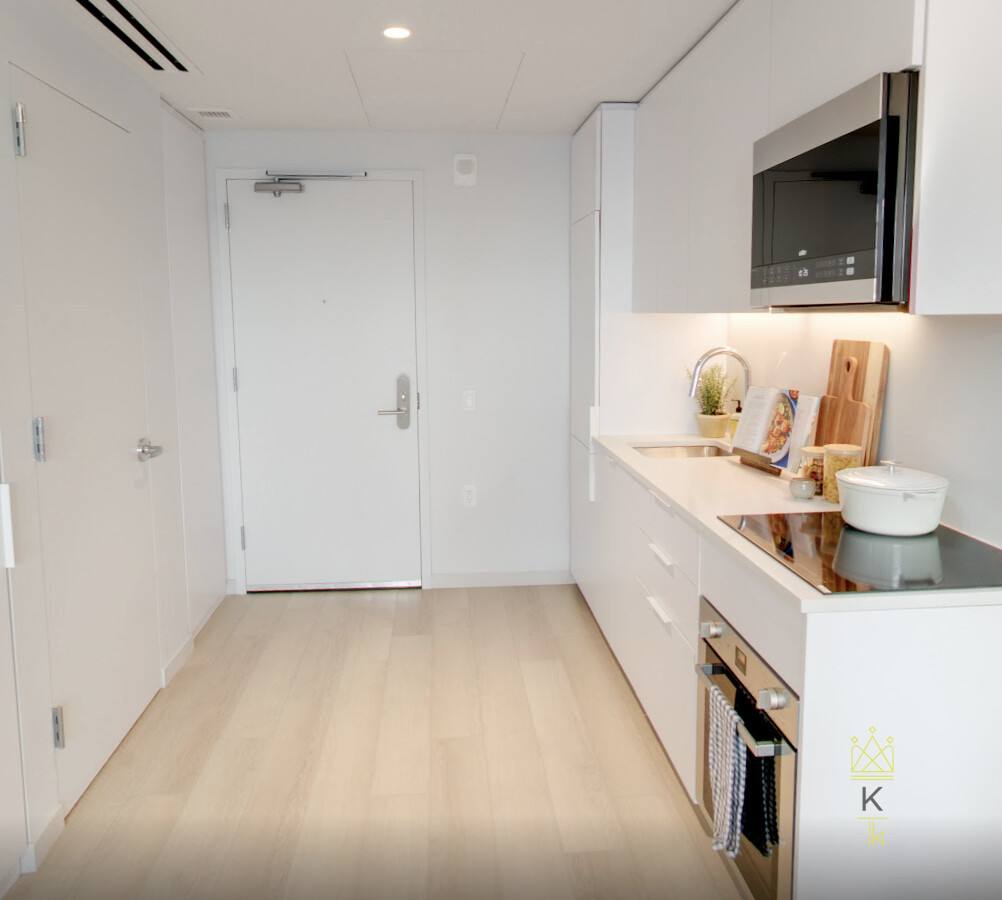 Apartment for rent at 1260 Boylston St, Boston, MA 02215