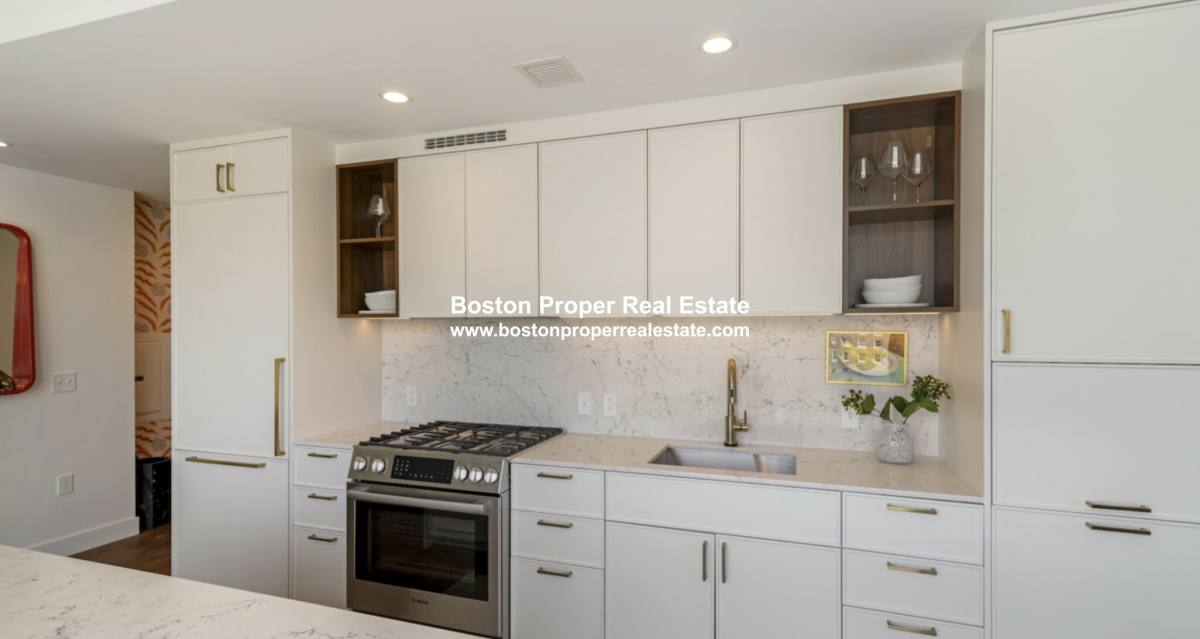 Apartment for rent at 212 Stuart St, Boston, MA 02116