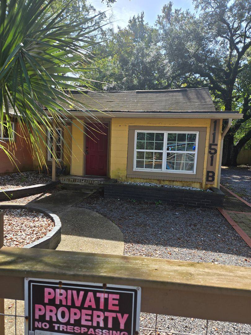Apartment for rent at 1151 Bexley Dr, North Charleston, SC 29405