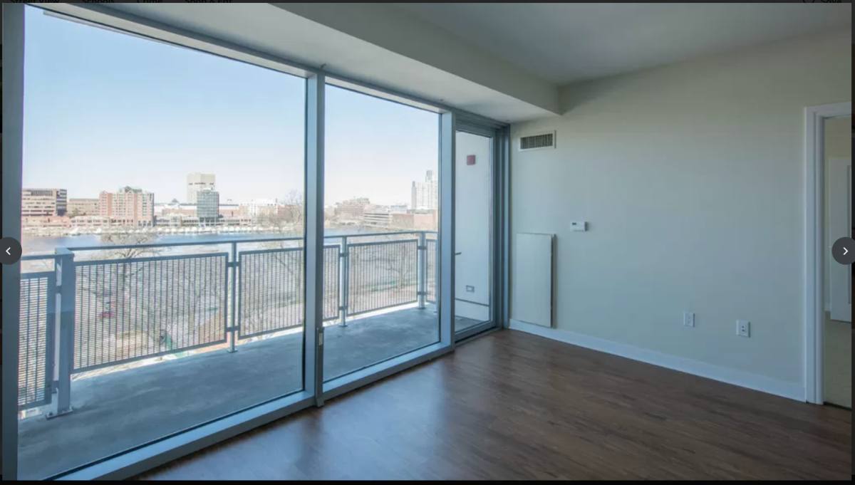 Apartment for rent at 4 Emerson Place, Boston, MA 02114