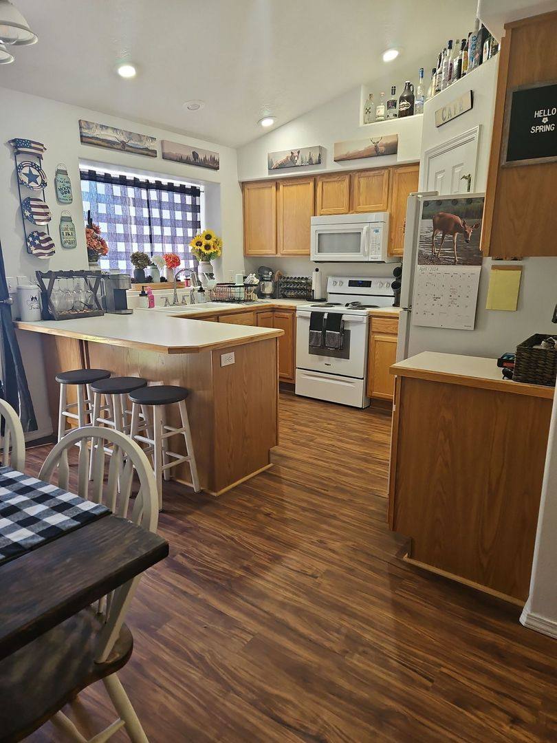 House for rent at 1463 W McHenry, Kuna, ID 83634