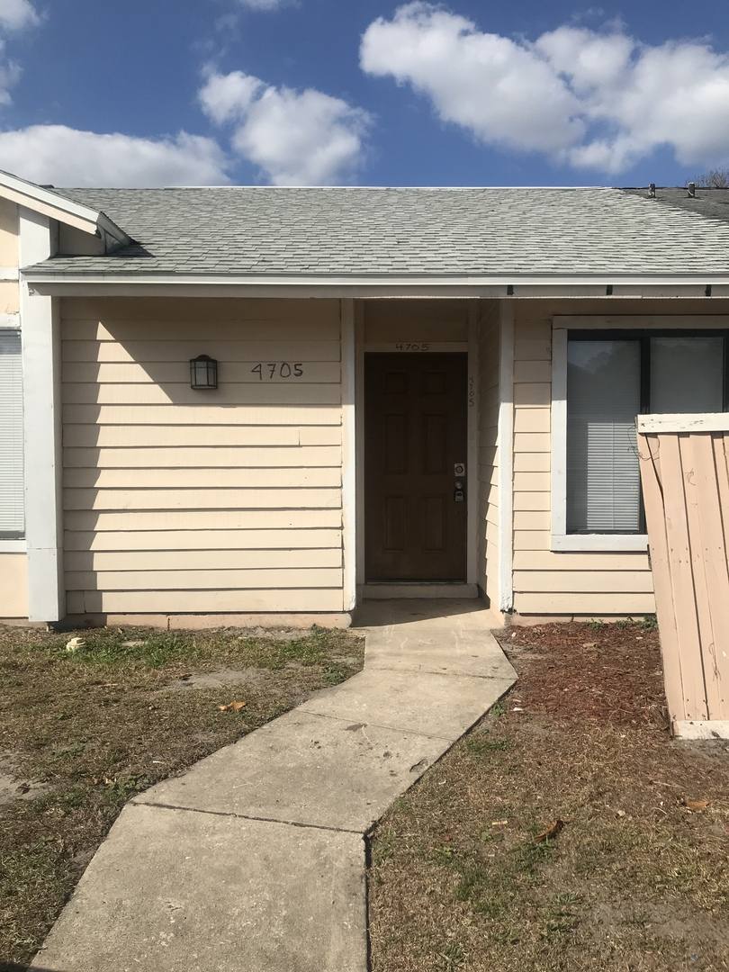 House for rent at 4705 Almond Willow Dr, Orlando, FL 32808