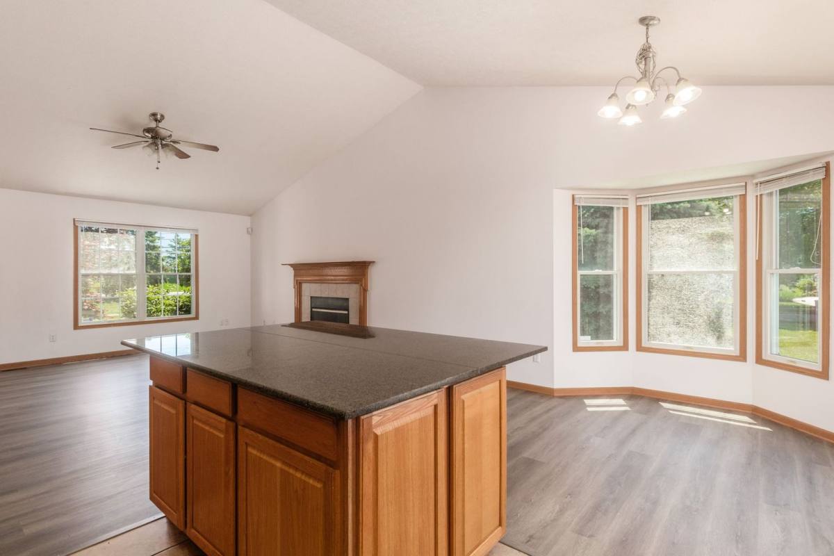 House for rent at 8577 Portwood Lane, Lewis Center, OH 43035