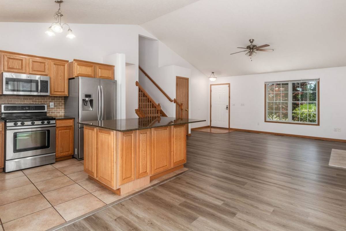 House for rent at 8577 Portwood Lane, Lewis Center, OH 43035