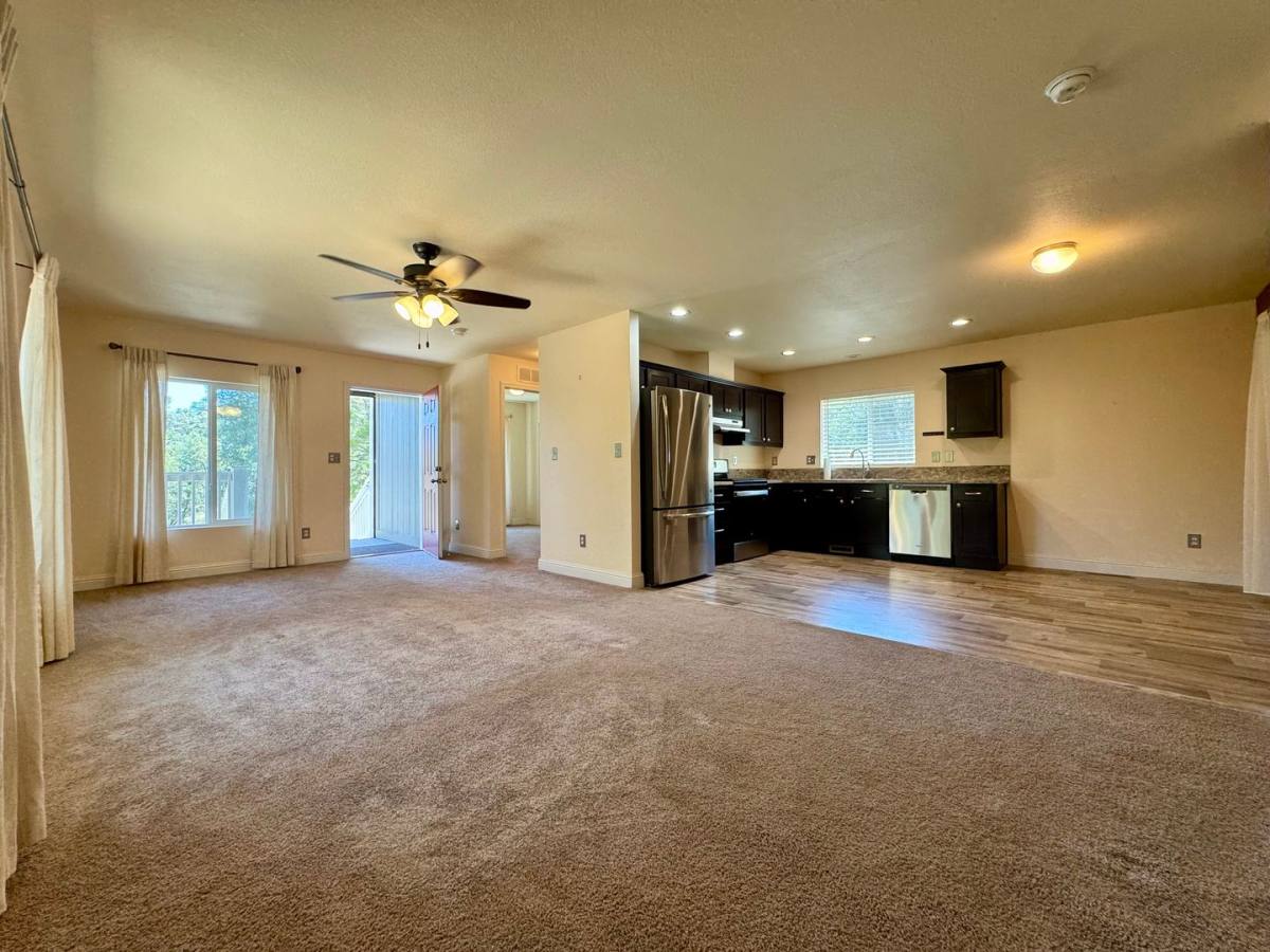 House for rent at 12114 Wolf Rd, Grass Valley, CA 95949