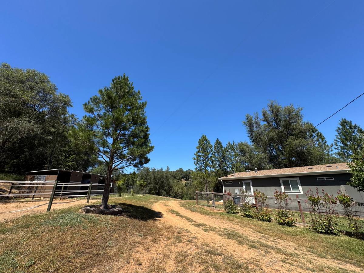 House for rent at 12114 Wolf Rd, Grass Valley, CA 95949