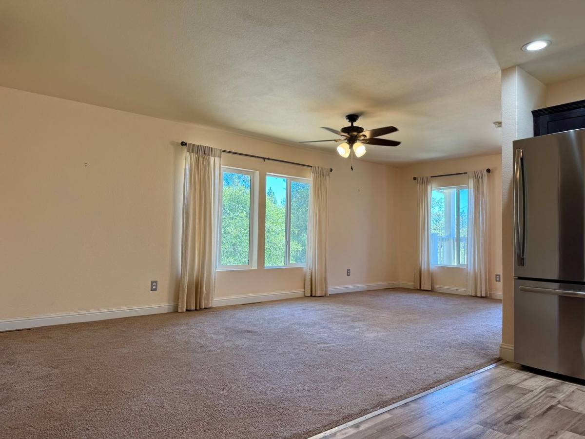 House for rent at 12114 Wolf Rd, Grass Valley, CA 95949