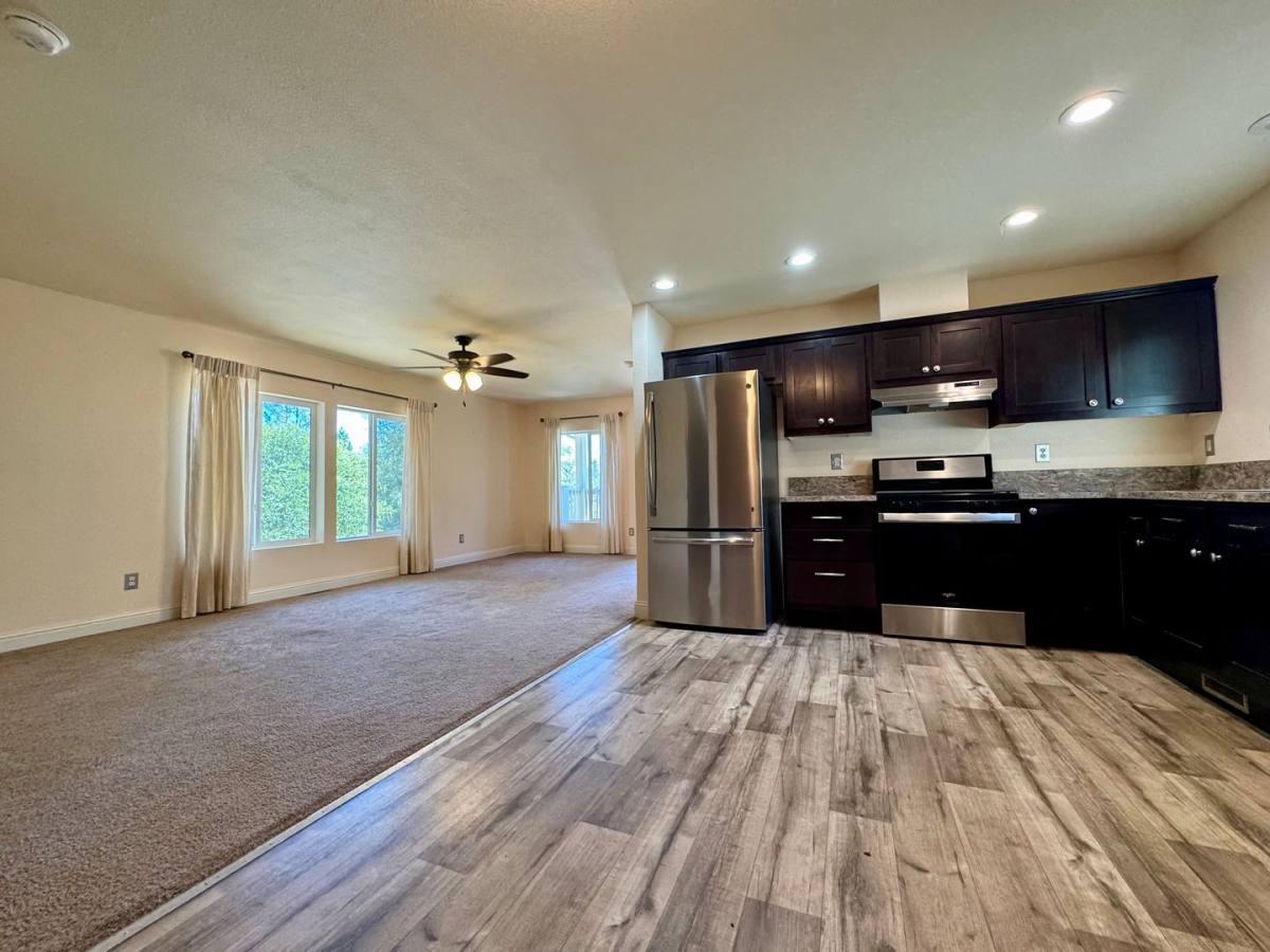 House for rent at 12114 Wolf Rd, Grass Valley, CA 95949