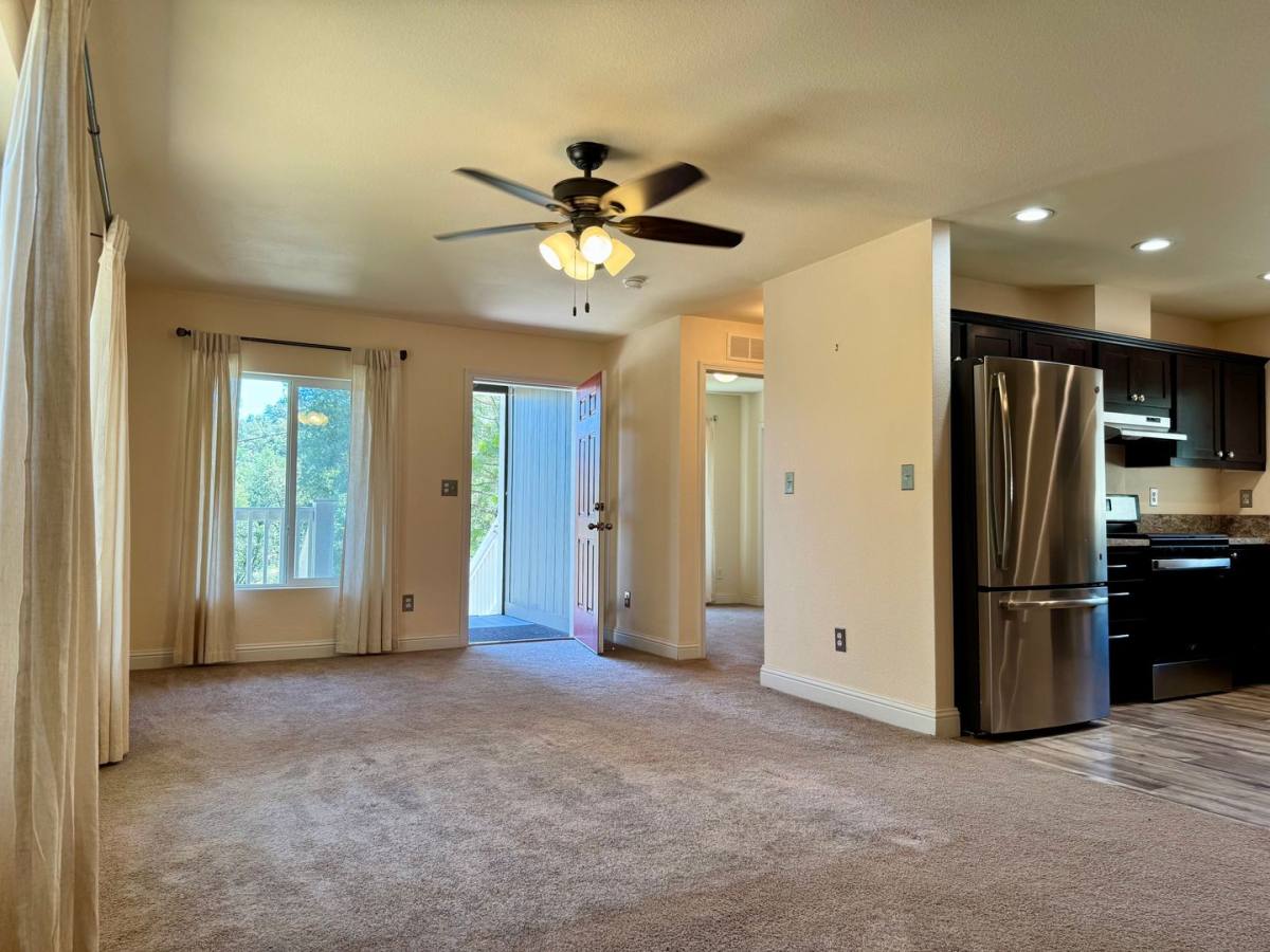 House for rent at 12114 Wolf Rd, Grass Valley, CA 95949