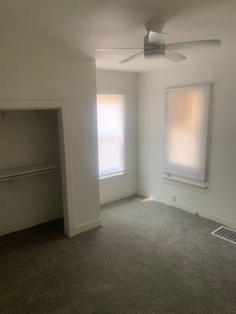 House for rent at 1010 N 12th, Springfield, IL 62702