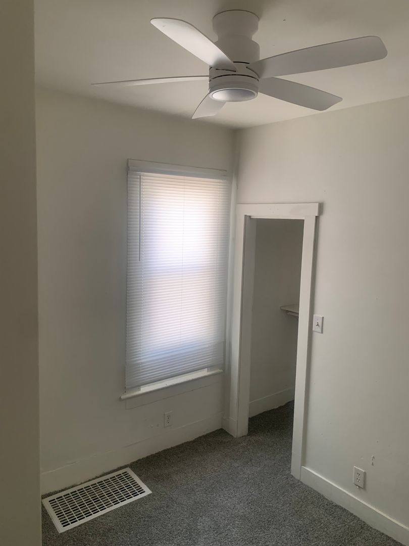 House for rent at 1010 N 12th, Springfield, IL 62702