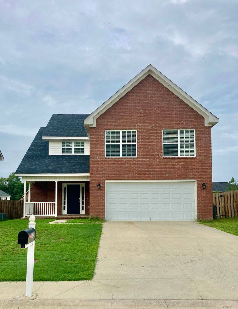 House for rent at 7593 Pleasantville Way, Grovetown, GA 30813