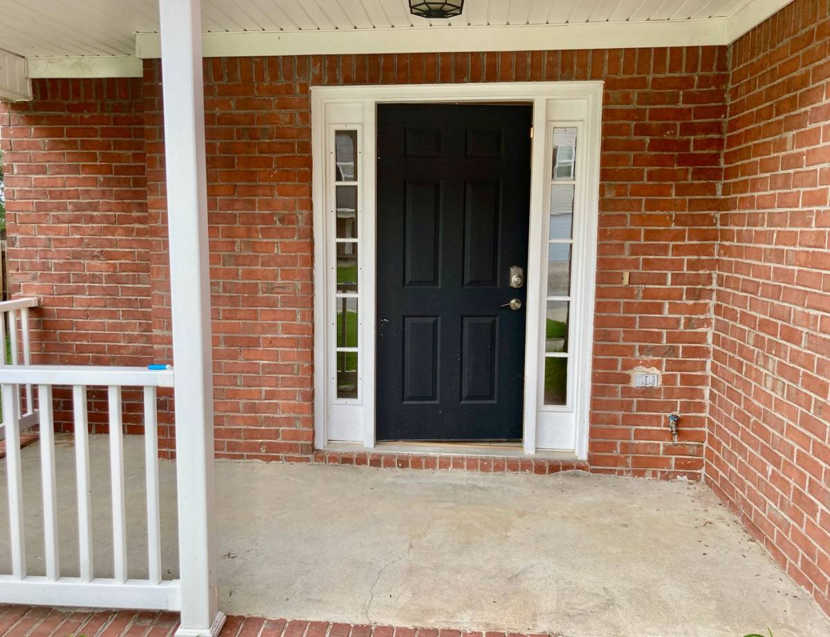 House for rent at 7593 Pleasantville Way, Grovetown, GA 30813