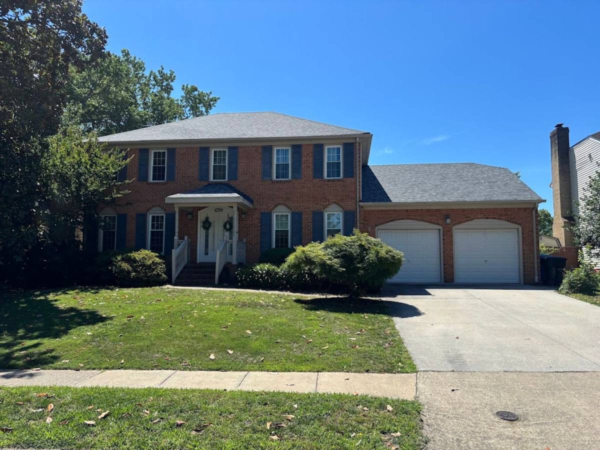 House for rent at 4559 Revere Dr, Virginia Beach, VA 23456