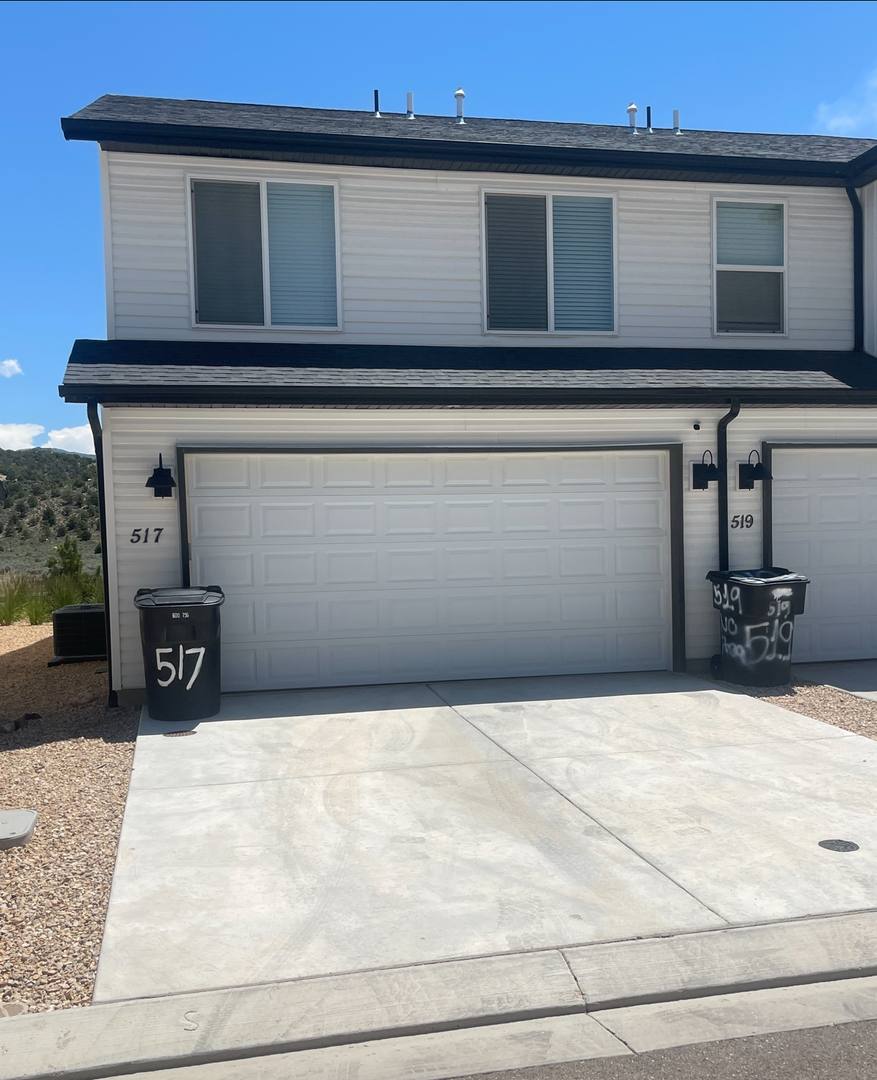 Townhouse for rent at 517 S May Dr, Cedar City, UT 84720