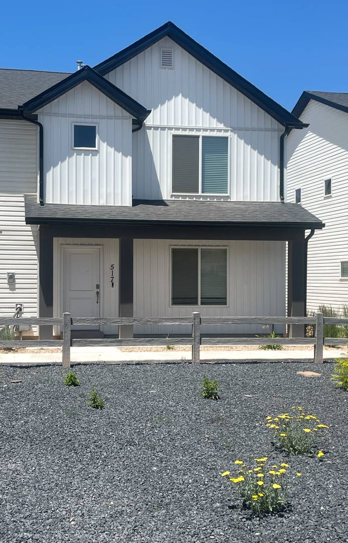 Townhouse for rent at 517 S May Dr, Cedar City, UT 84720