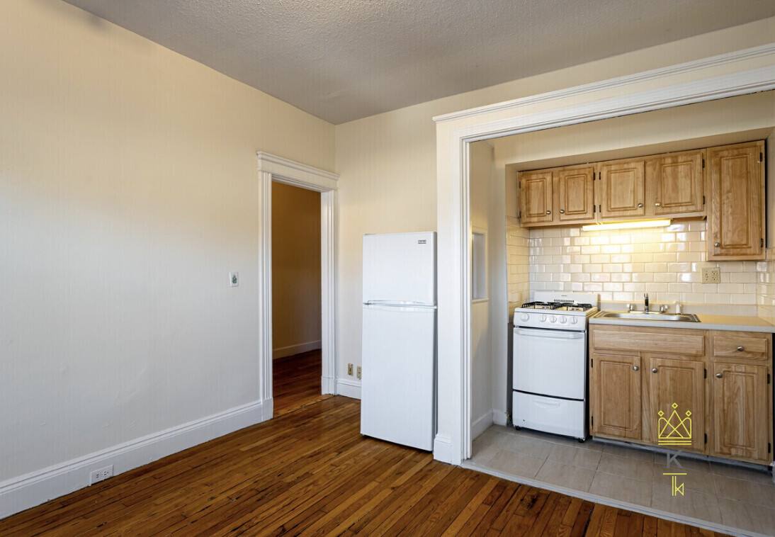 Apartment for rent at 1144 Commonwealth Ave #35, Allston, MA 02134