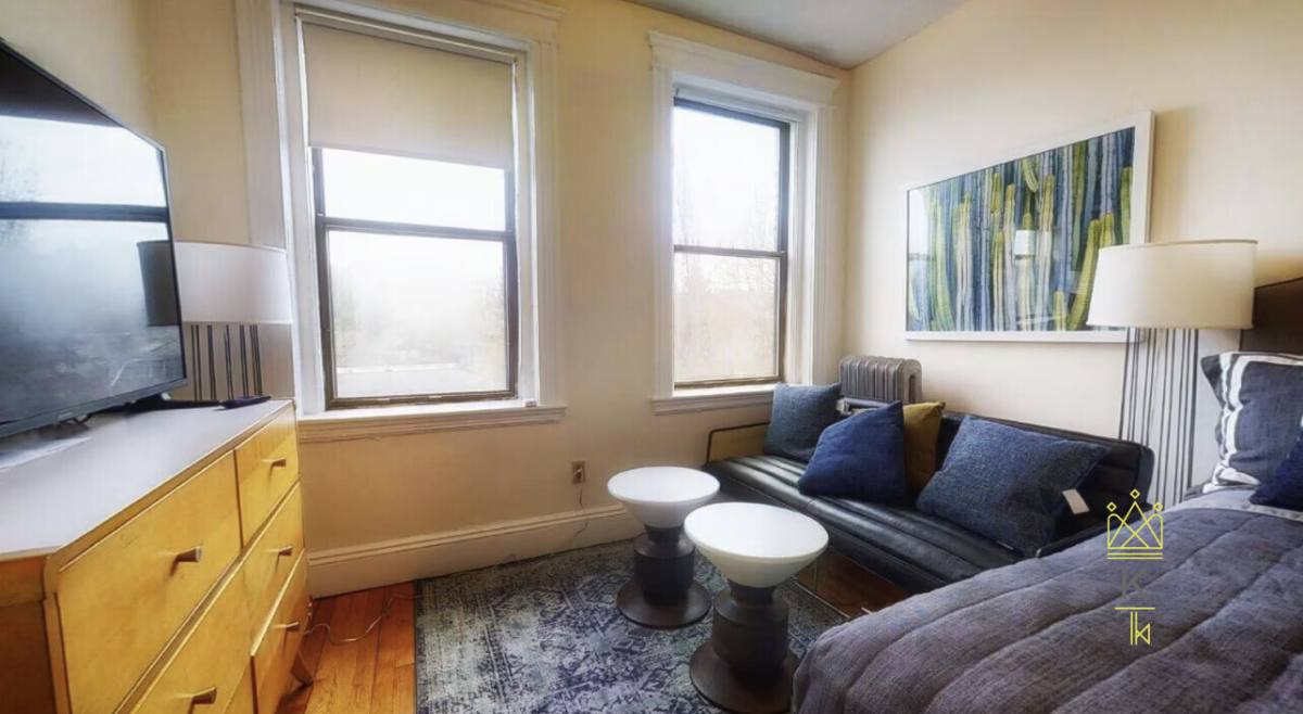 Apartment for rent at 1144 Commonwealth Ave #35, Allston, MA 02134