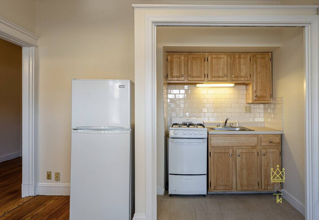 Apartment for rent at 1144 Commonwealth Ave #35, Allston, MA 02134