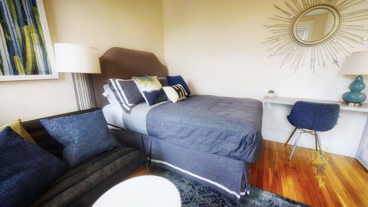 Apartment for rent at 1144 Commonwealth Ave #35, Allston, MA 02134