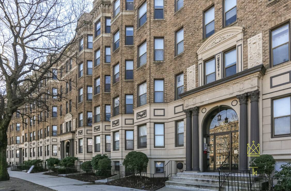 Apartment for rent at 1144 Commonwealth Ave #35, Allston, MA 02134